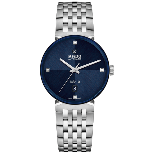 Rado Florence Automatic R48903733 – front view