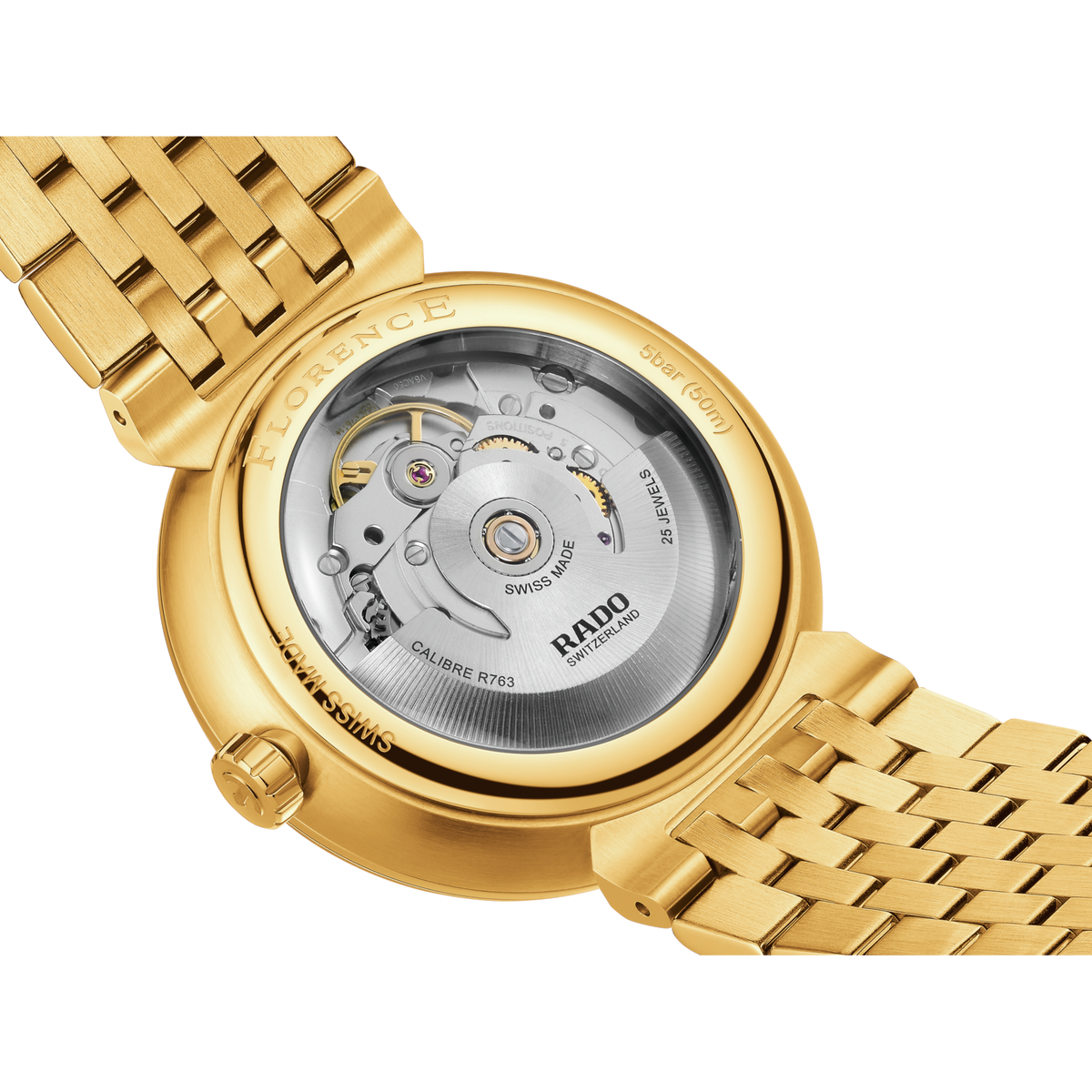Rado Florence Automatic R48904013 – view 4