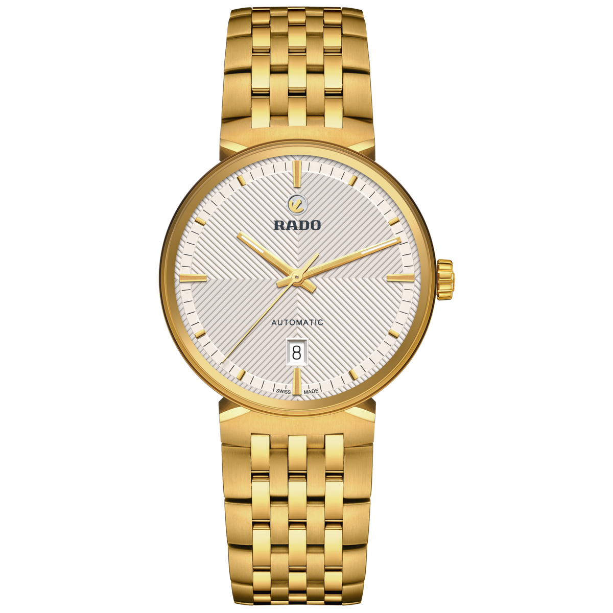 Rado Florence Automatic R48904013 – front view