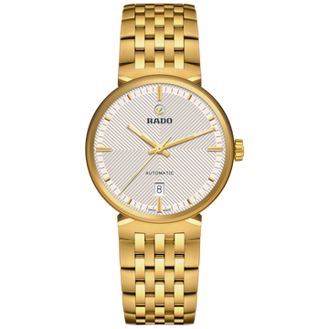 Rado Florence Automatic R48904013 – front view