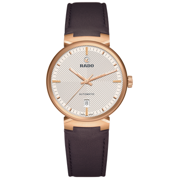 Rado Florence Automatic R48905015 – front view