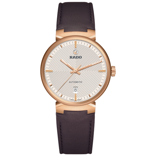 Rado Florence Automatic R48905015 – front view