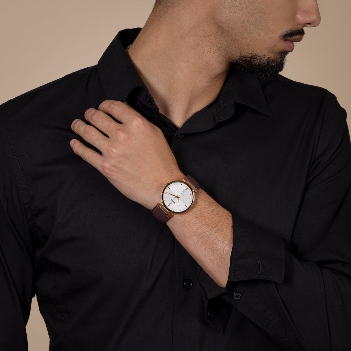 Rado Florence Automatic R48905015 – shown on the wrist
