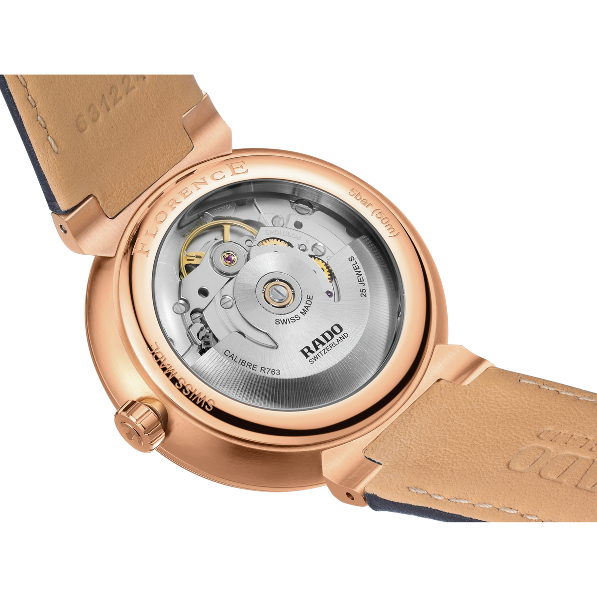 Rado Florence Automatic R48905205 – view 4
