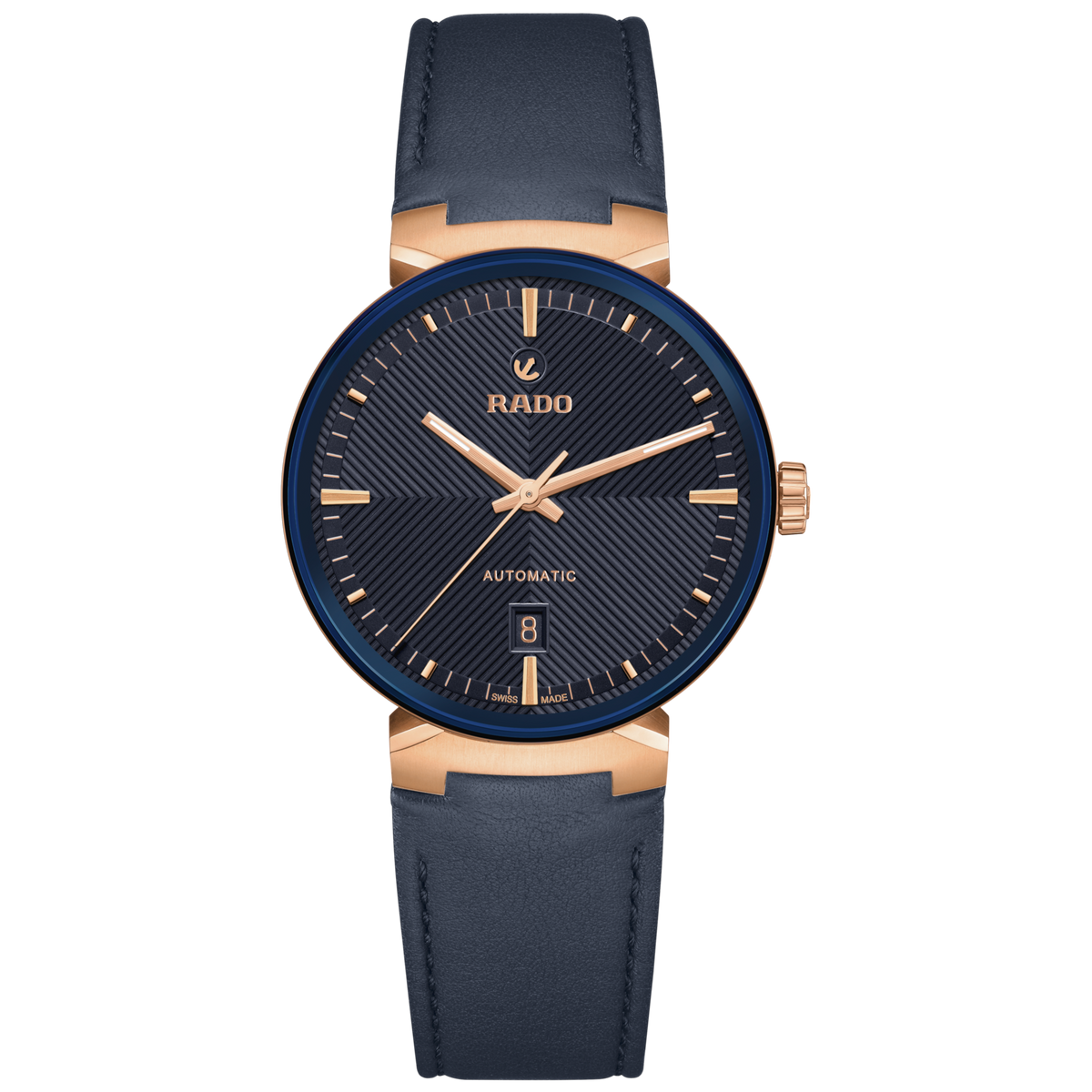 Rado Florence Automatic R48905205 – front view