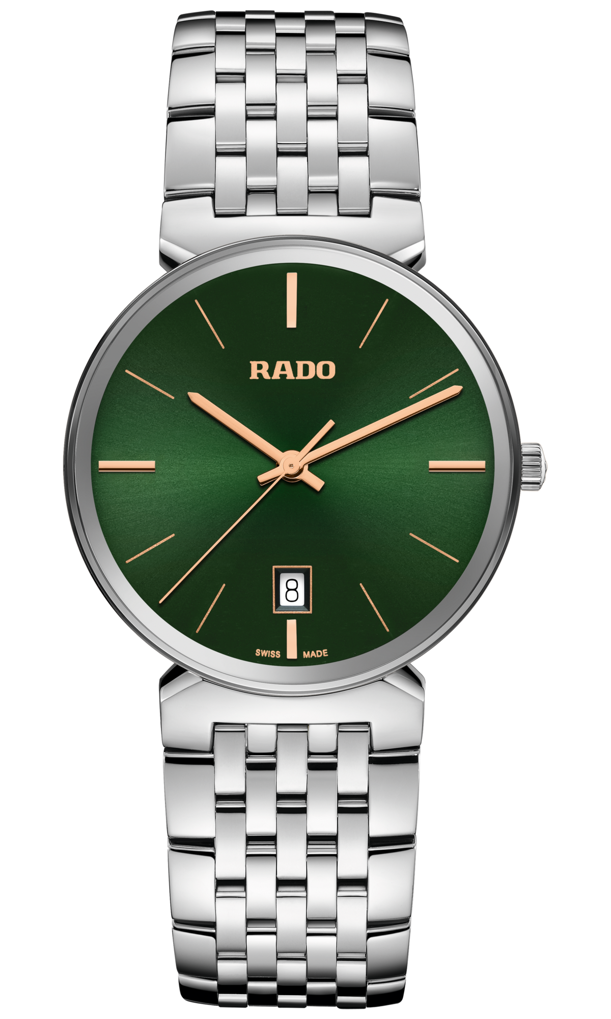 Rado Florence R48912313 – front view