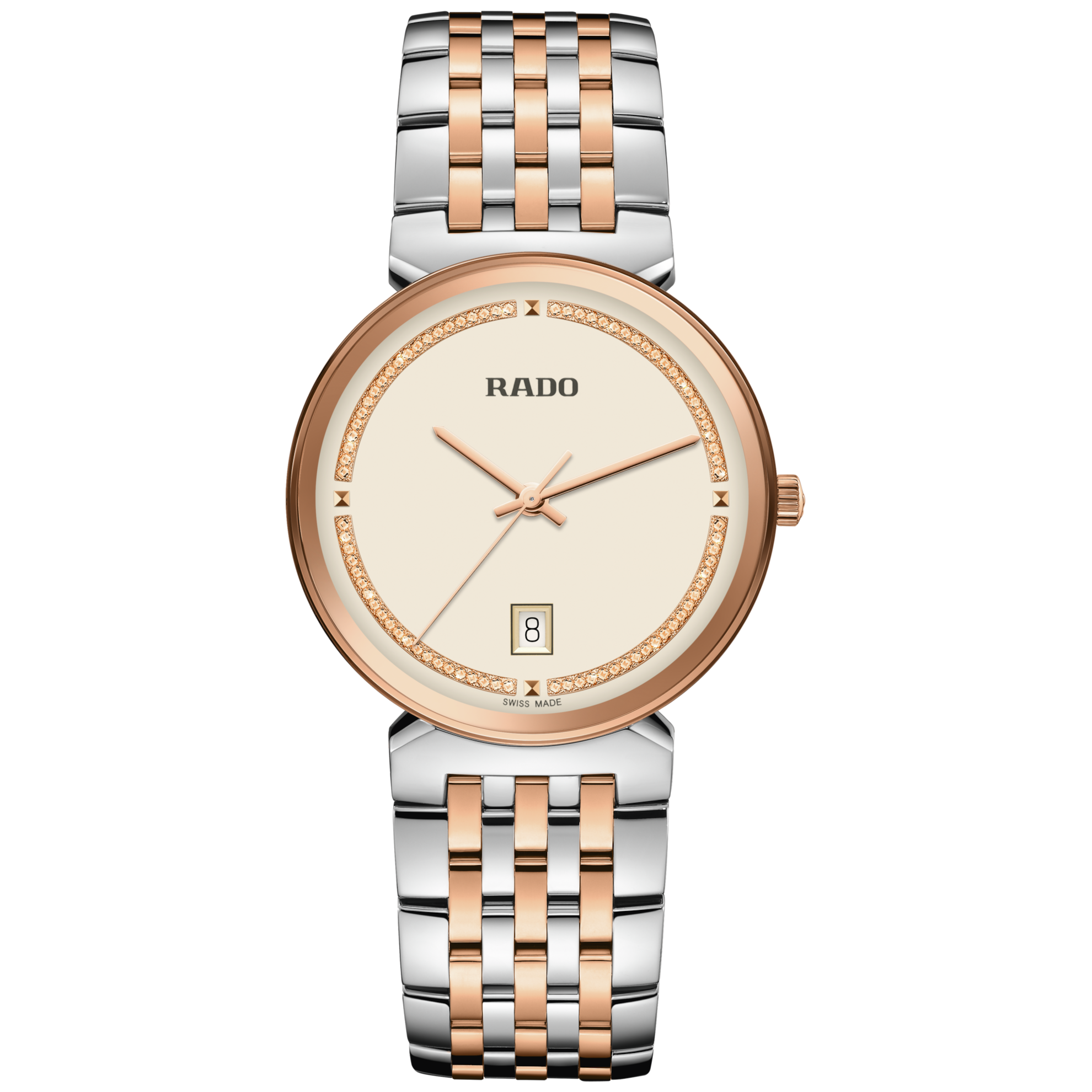 Rado Florence R48912403 Unisex Watch