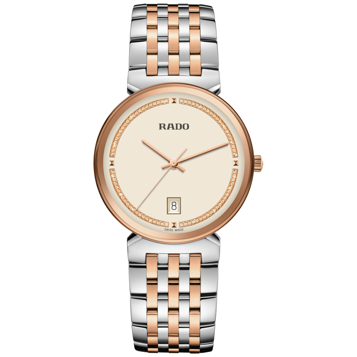 Rado Florence R48912403 – front view