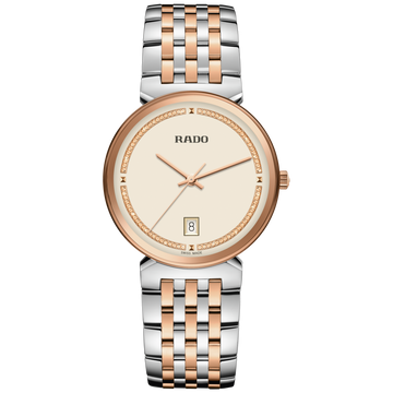 Rado Florence R48912403 – front view