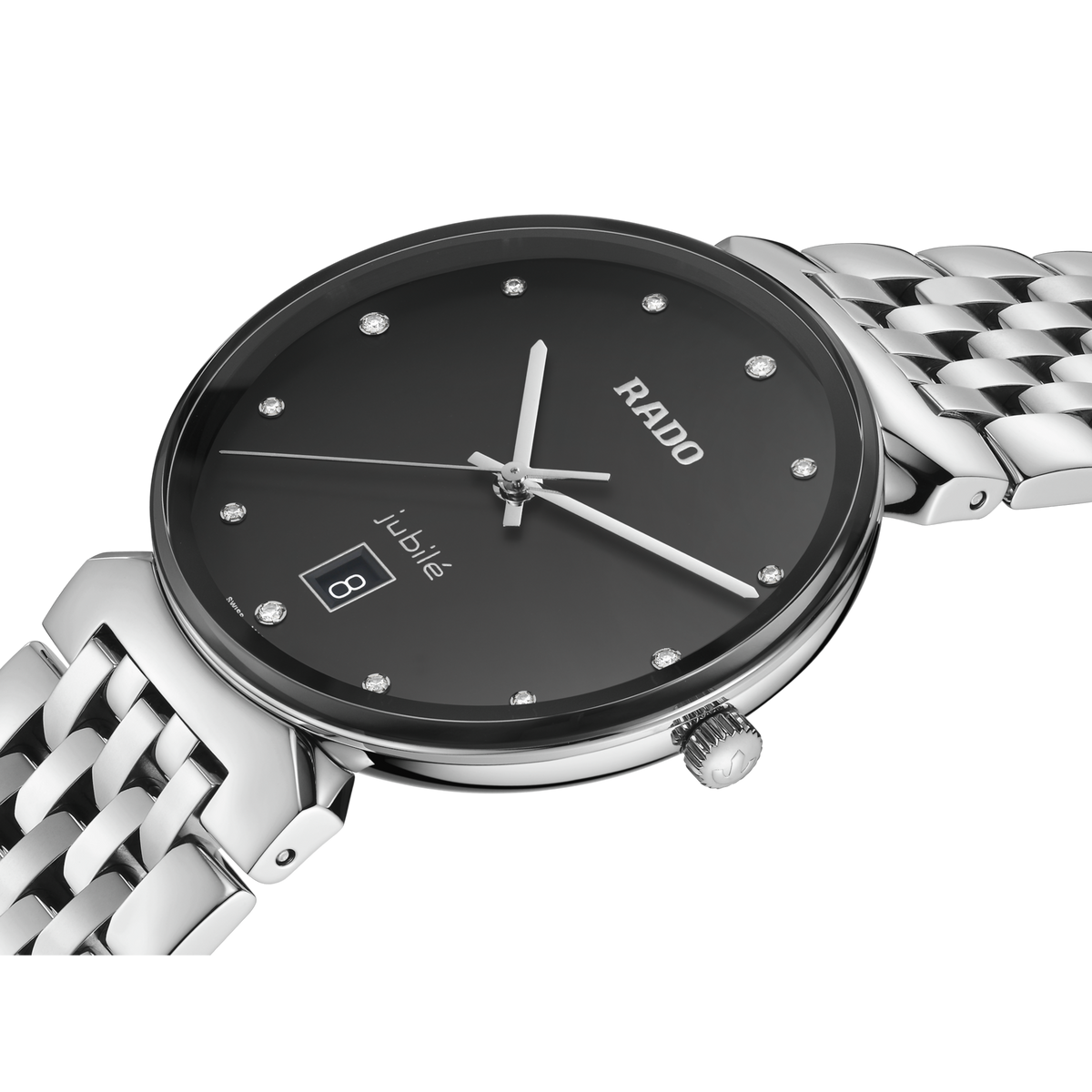 Rado Florence Diamonds R48912733 – view 2