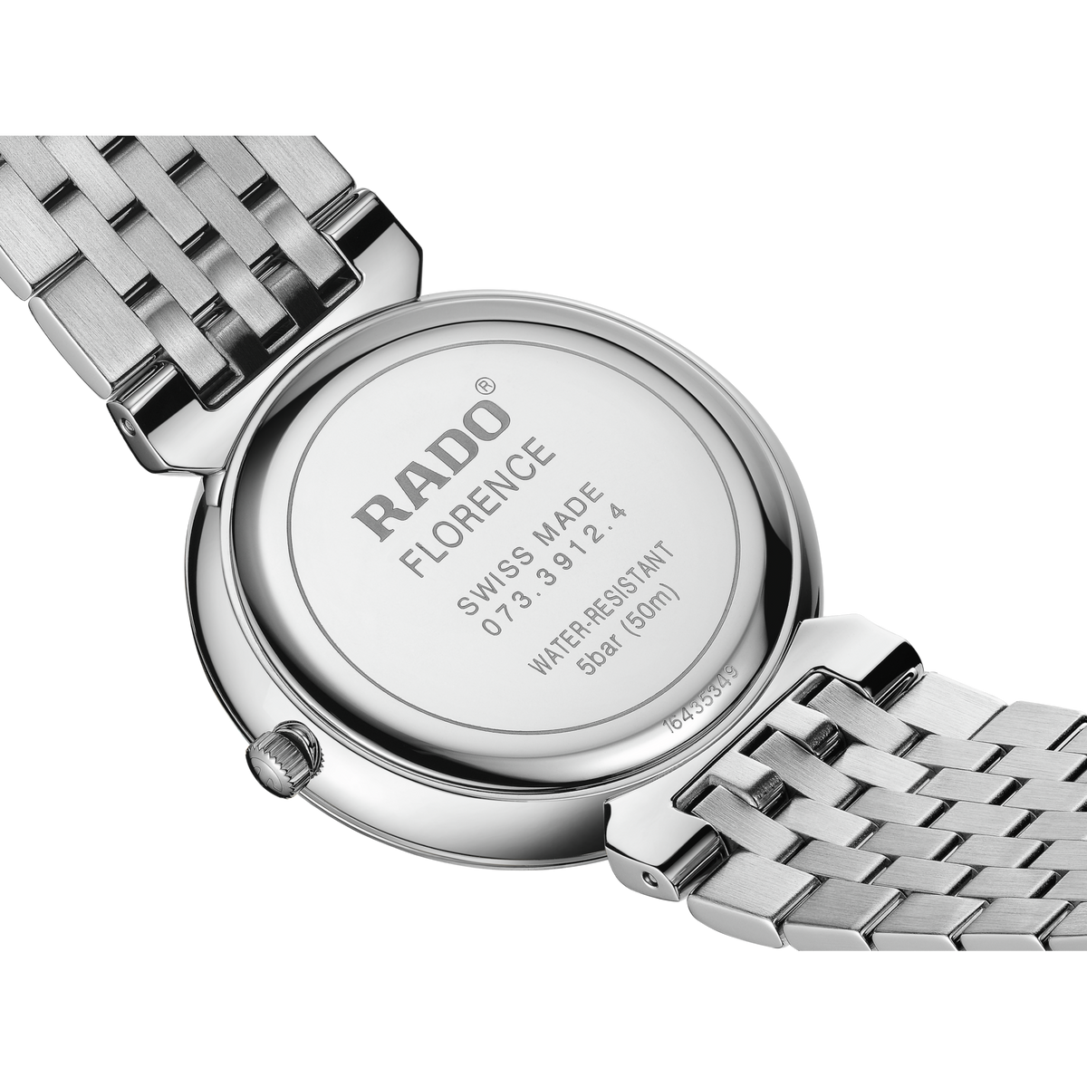 Rado Florence Diamonds R48912733 – view 4