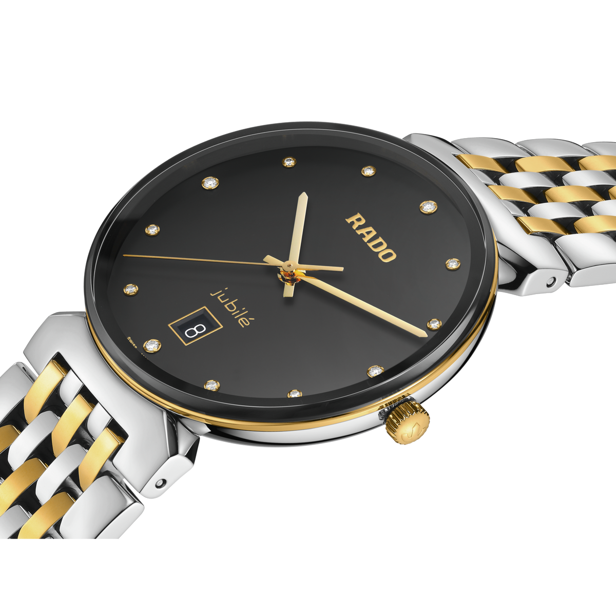 Rado Florence Diamonds R48912743 – view 2