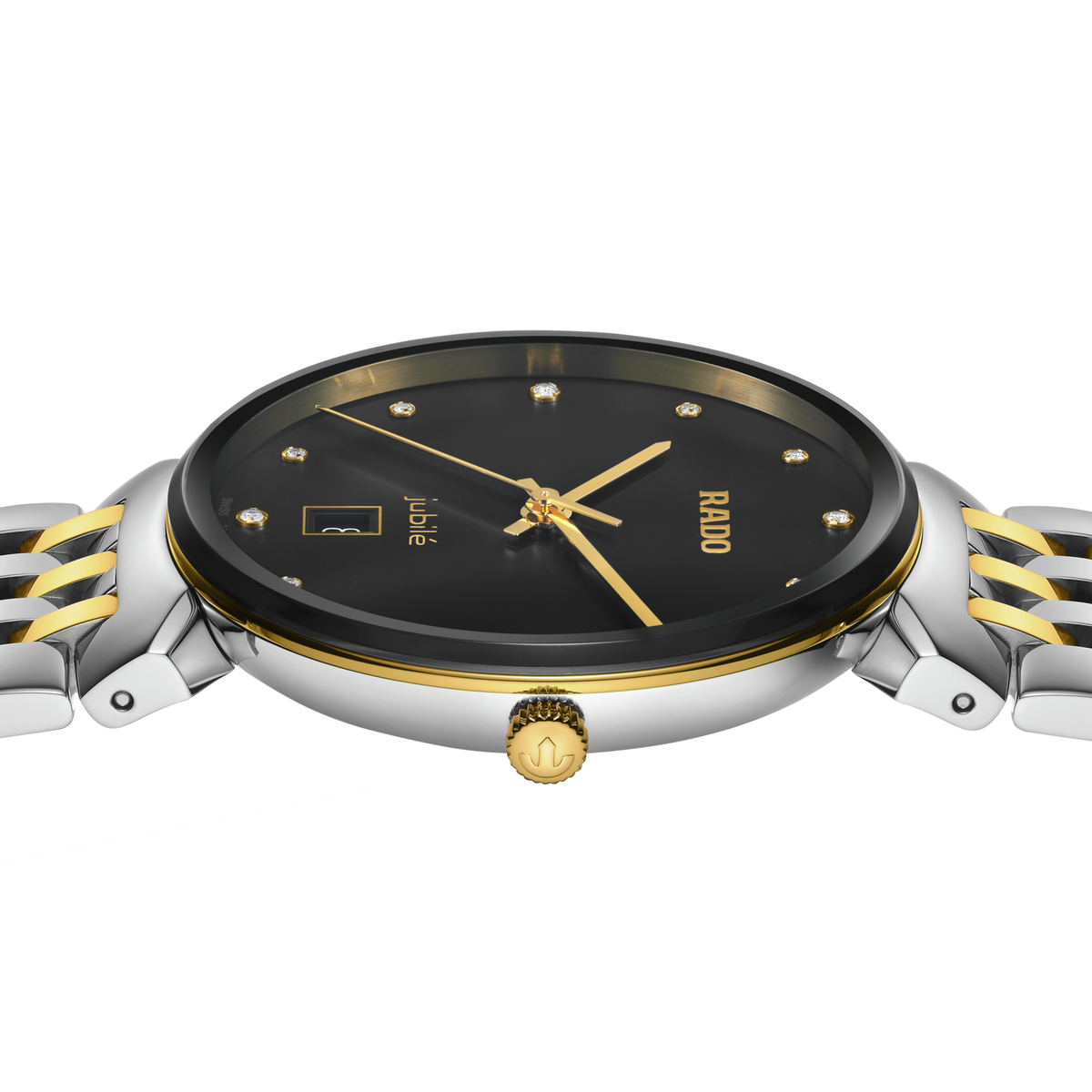 Rado Florence Diamonds R48912743 – view 3