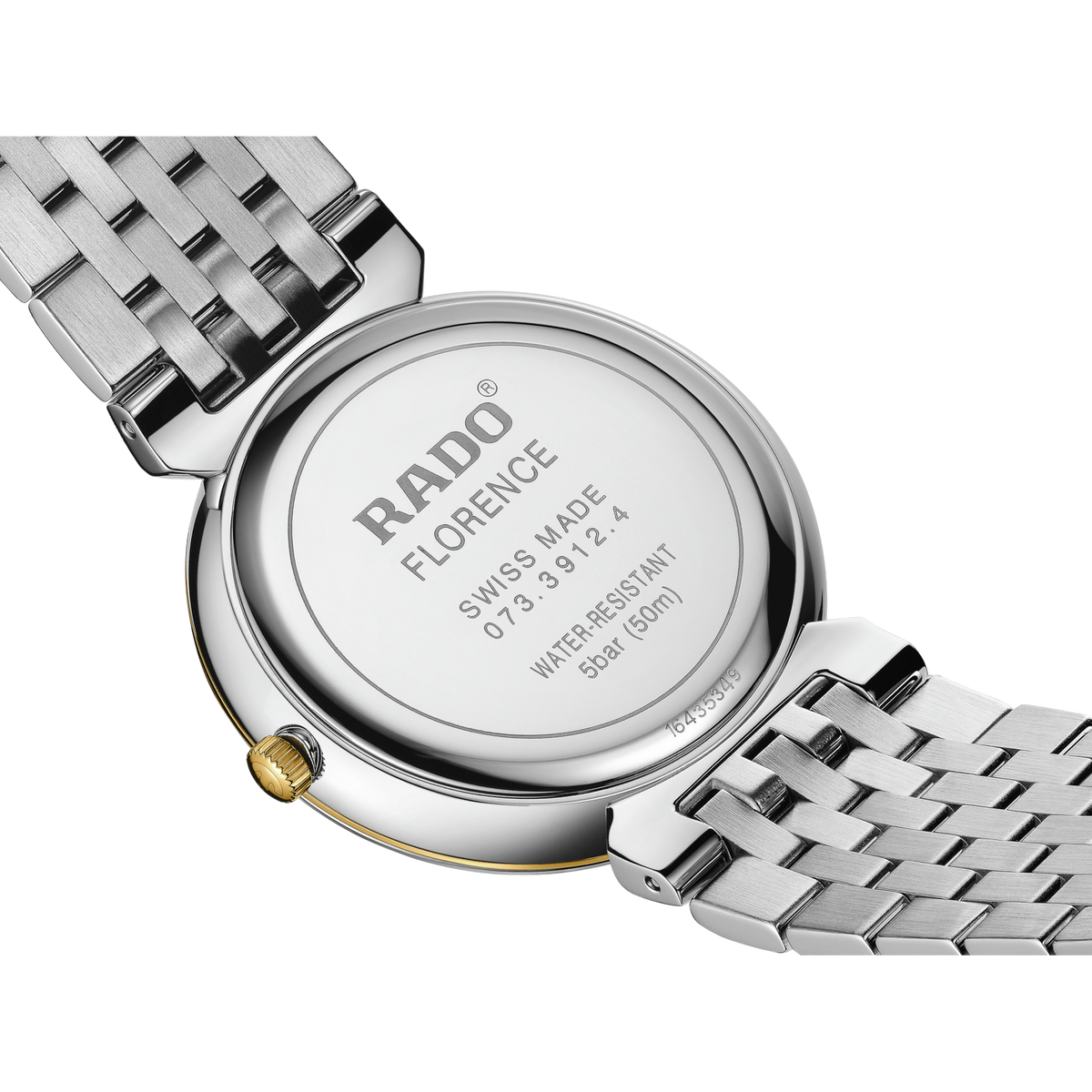 Rado Florence Diamonds R48912743 – view 4