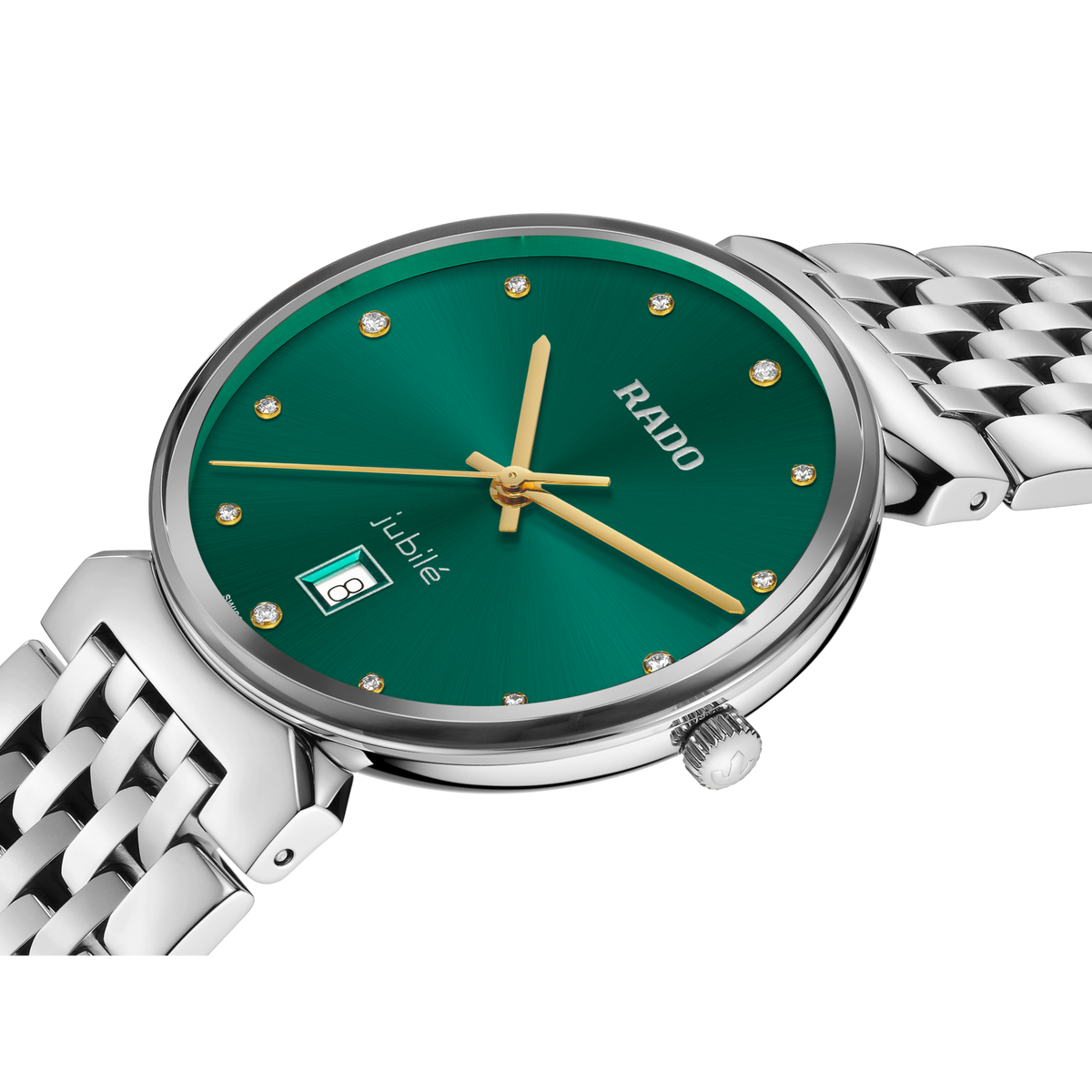 Rado Florence Diamonds R48912773 – view 2