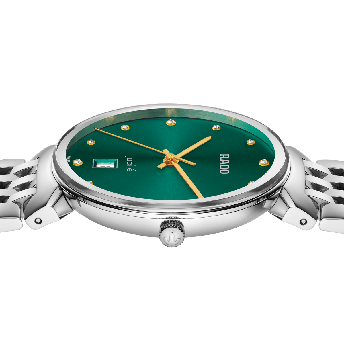 Rado Florence Diamonds R48912773 – view 3