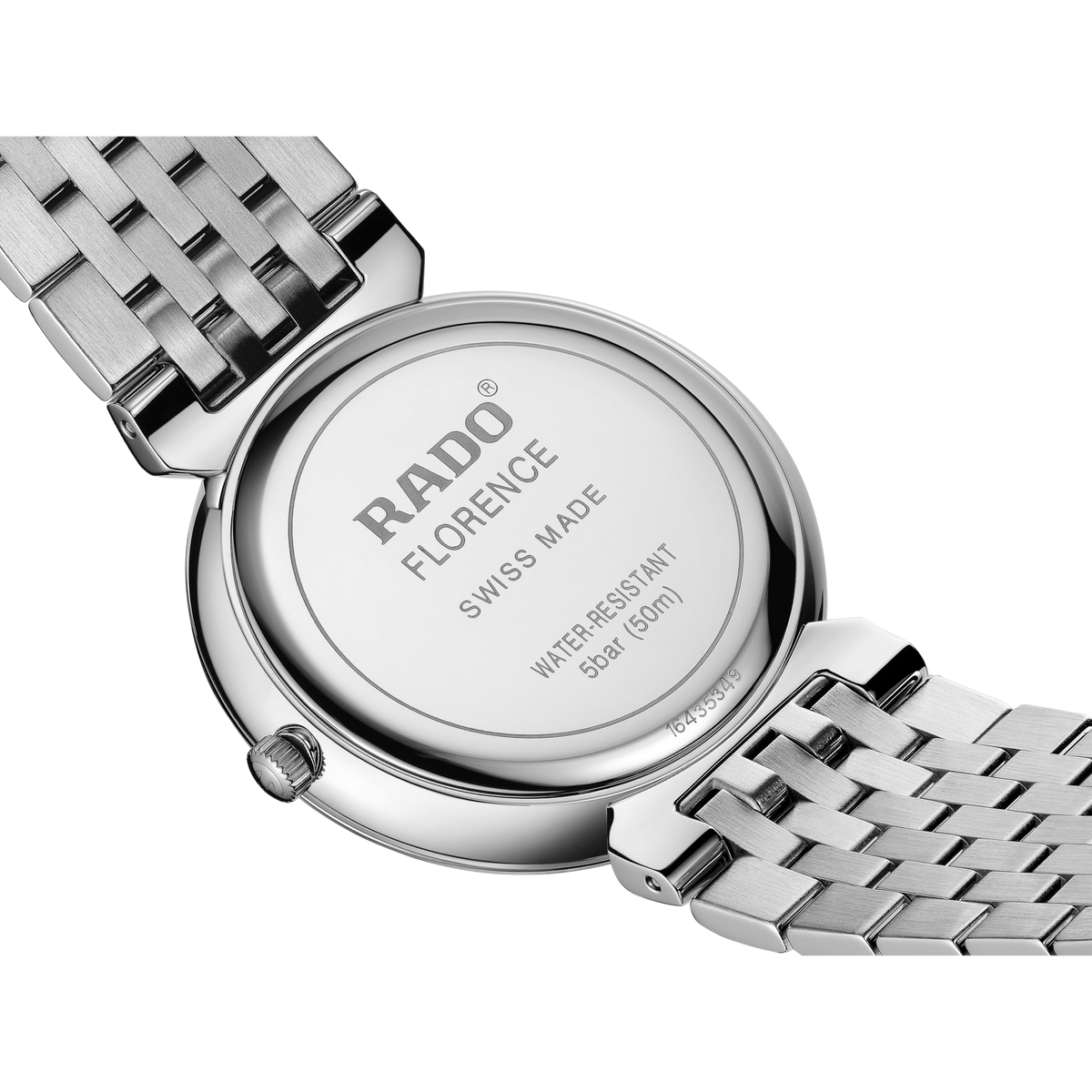 Rado Florence Diamonds R48912773 – view 4