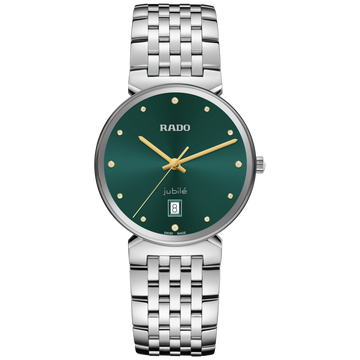 Rado Florence Diamonds R48912773 – front view