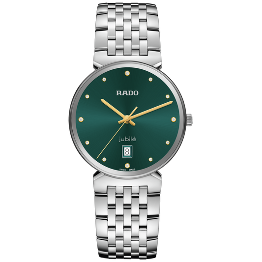 Rado Florence Diamonds R48912773 – front view