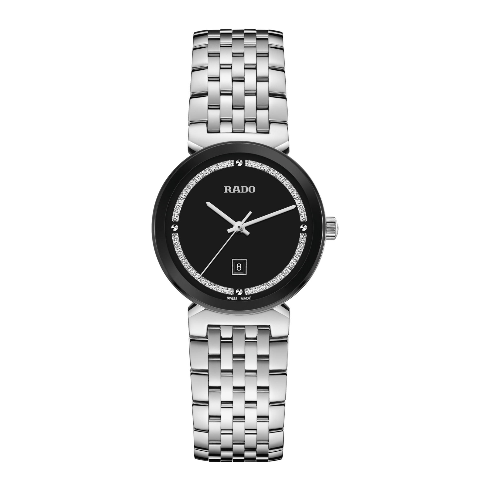 Rado Florence R48913163 Watch for Women