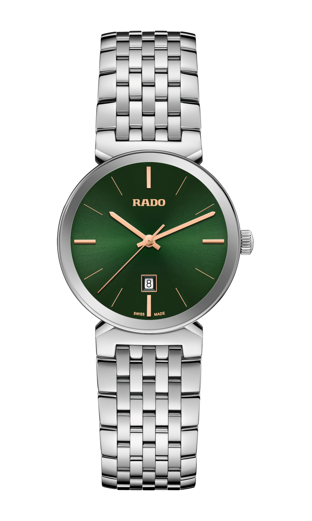 Rado Florence R48913313 – front view