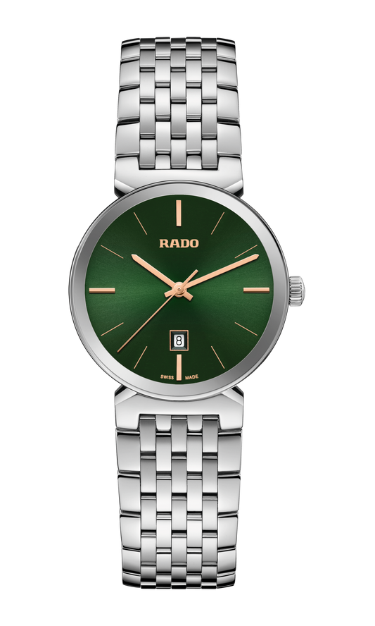 Rado Florence R48913313 – front view