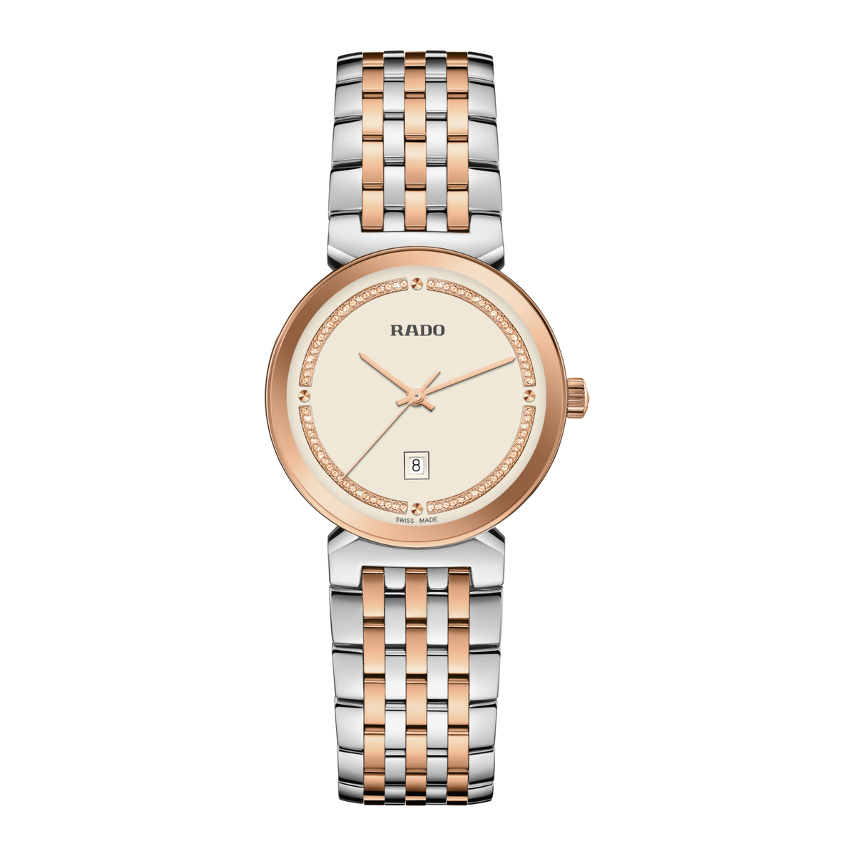 Rado Florence R48913403 – front view