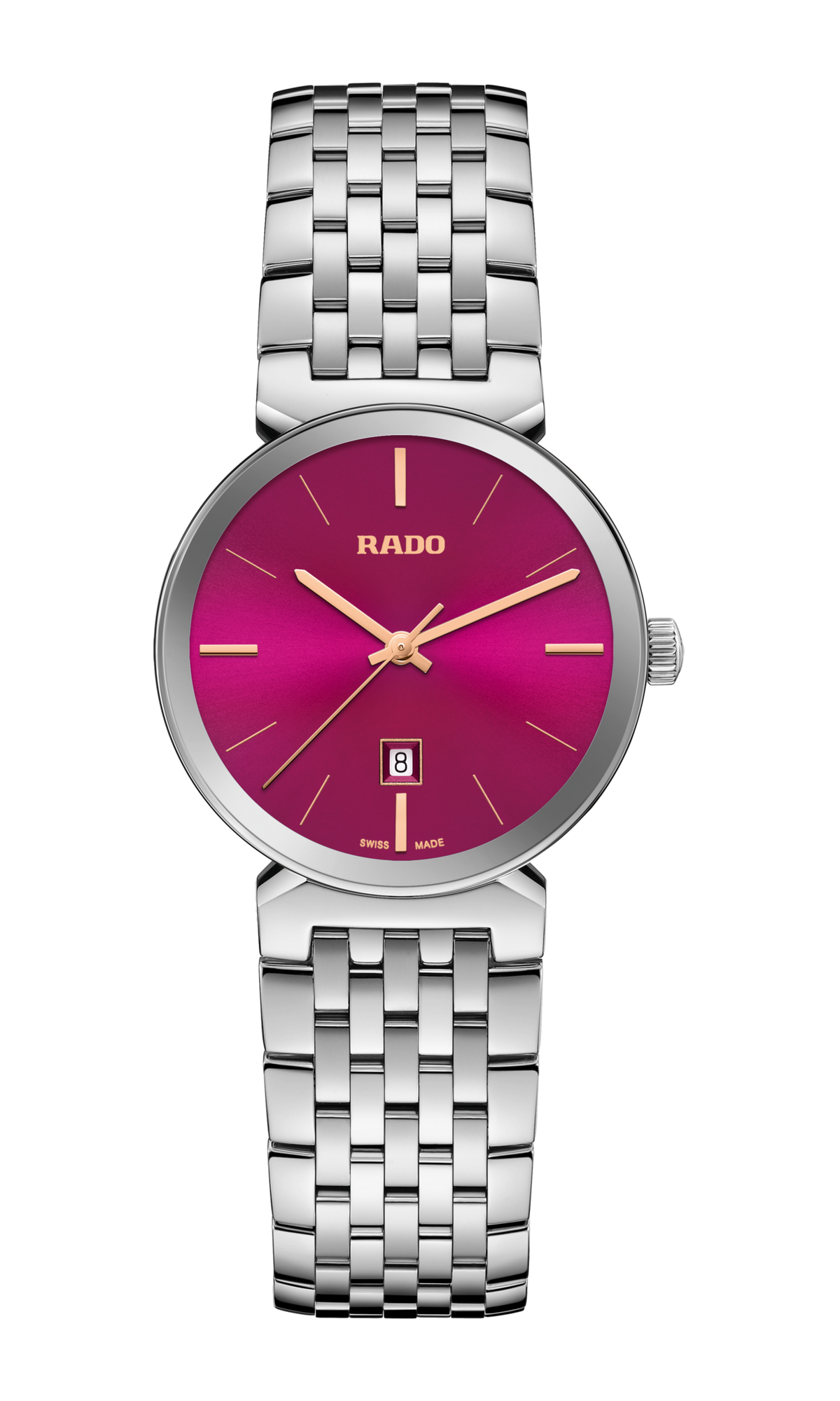 Rado Florence R48913413 – front view