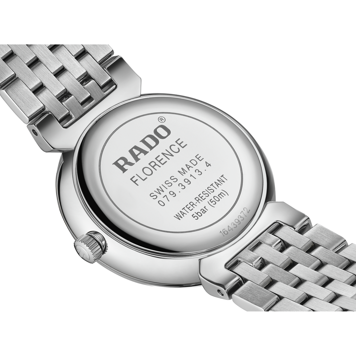 Rado Florence Diamonds R48913733 – view 4
