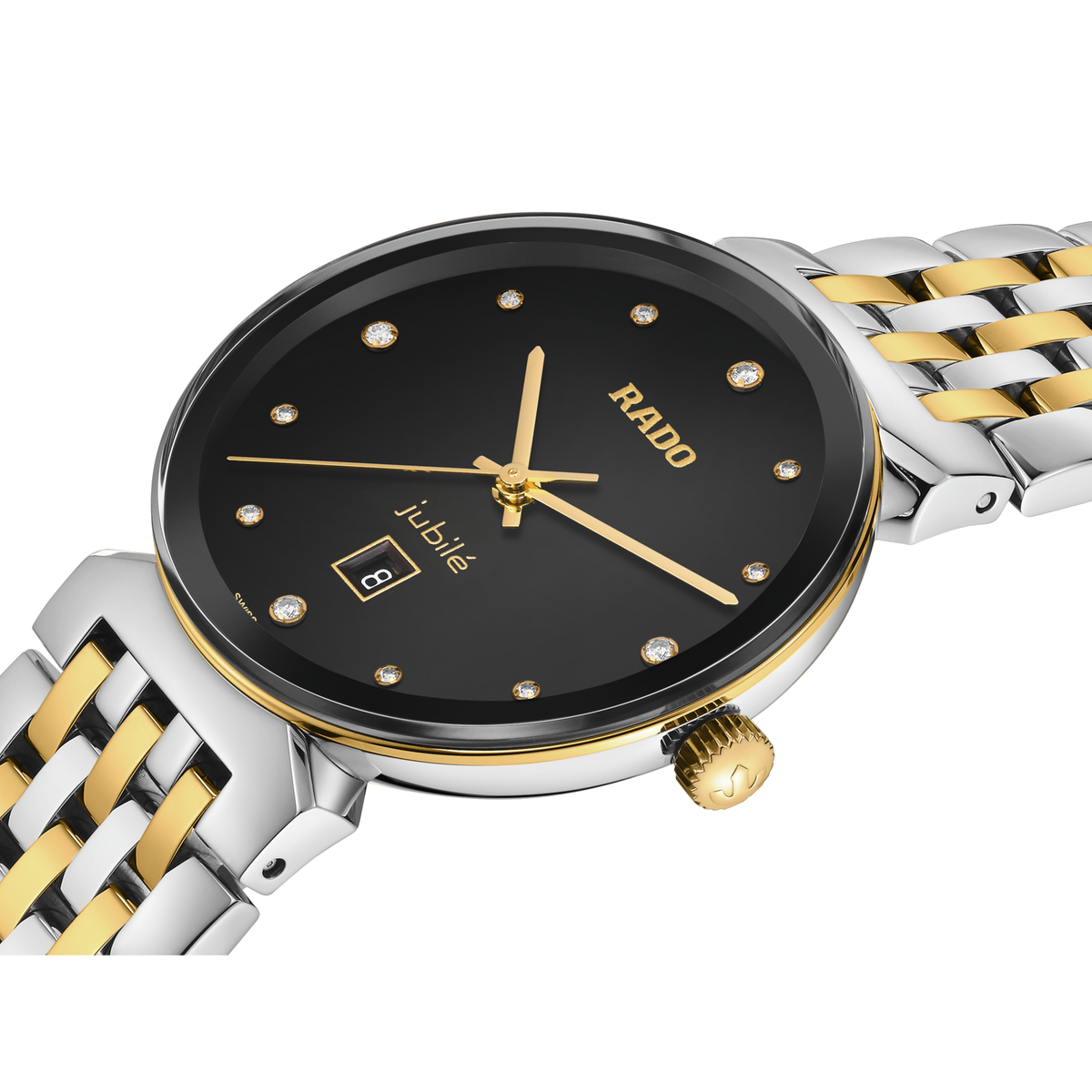 Rado Florence Diamonds R48913743 – view 2