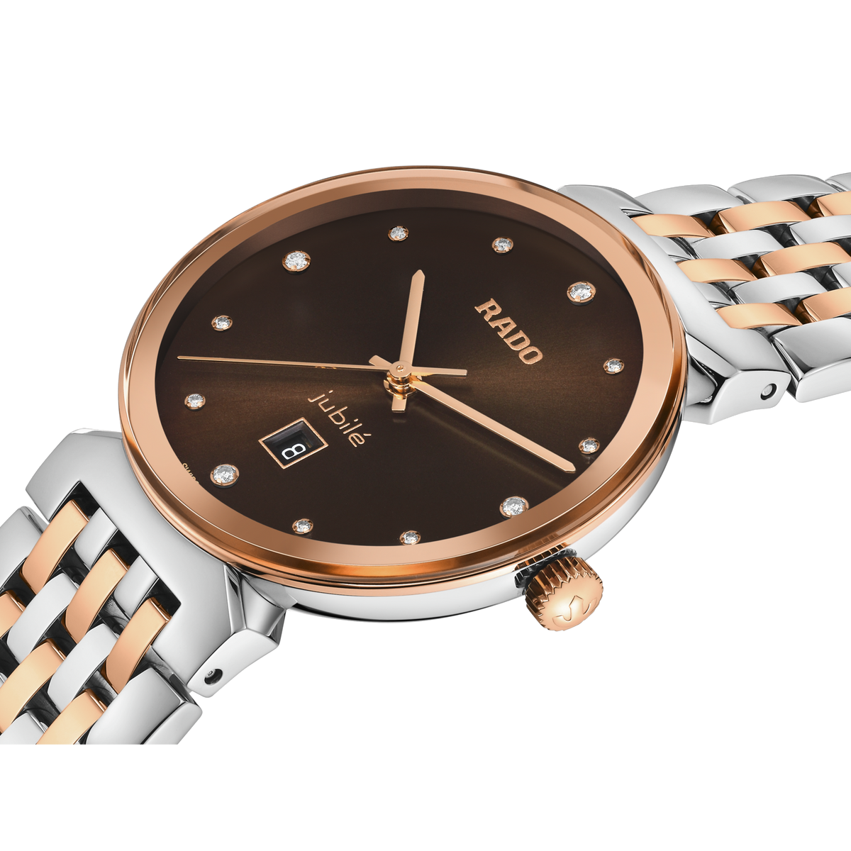 Rado Florence Diamonds R48913763 – view 2