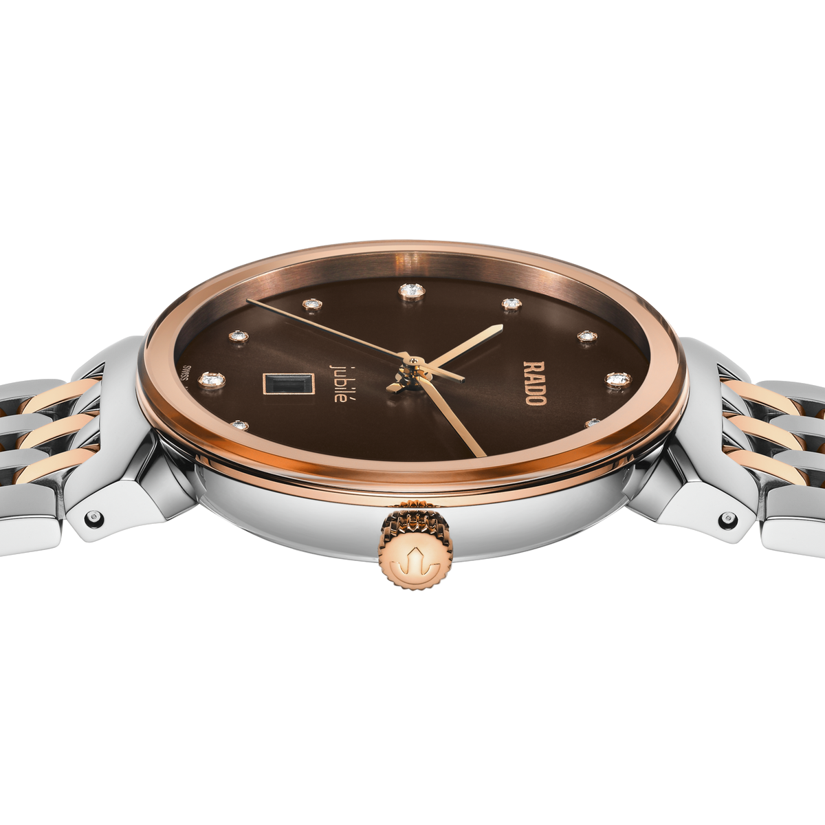 Rado Florence Diamonds R48913763 – view 3