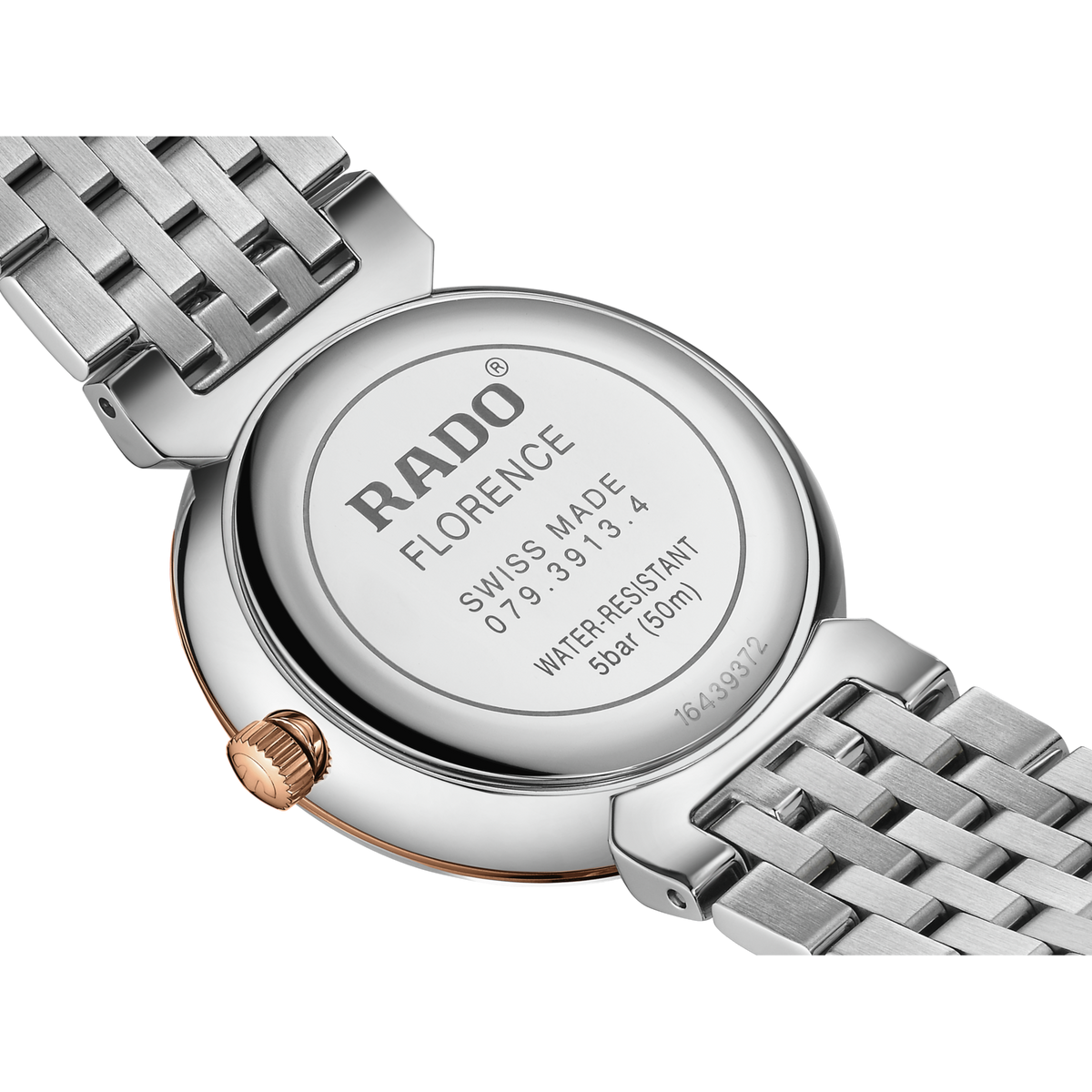 Rado Florence Diamonds R48913763 – view 4