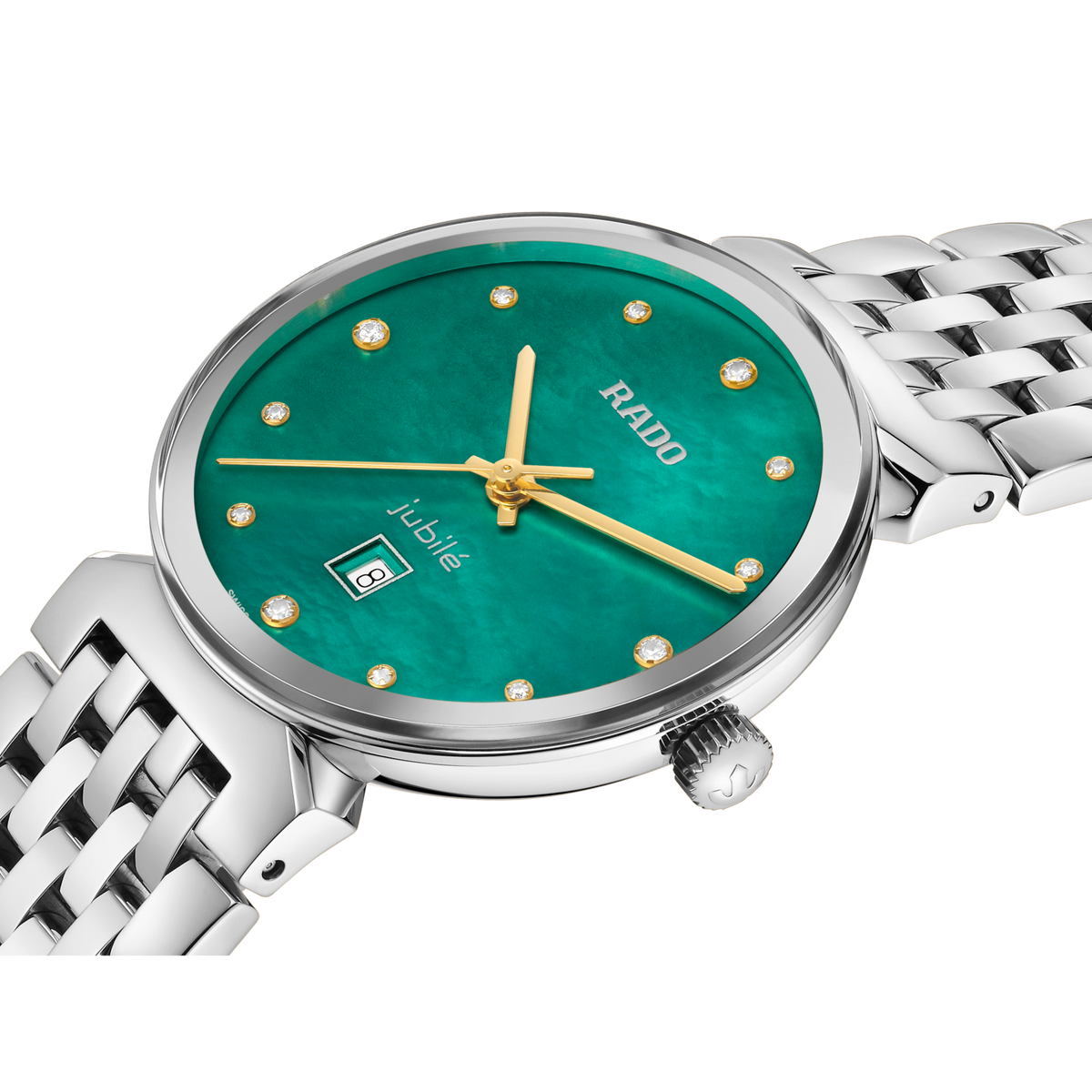 Rado Florence Diamonds R48913903 – view 2