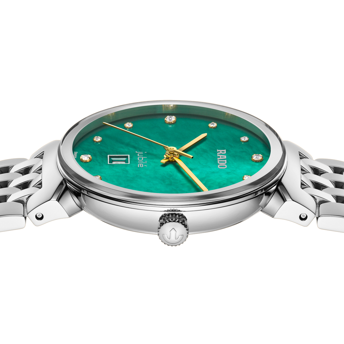 Rado Florence Diamonds R48913903 – view 3