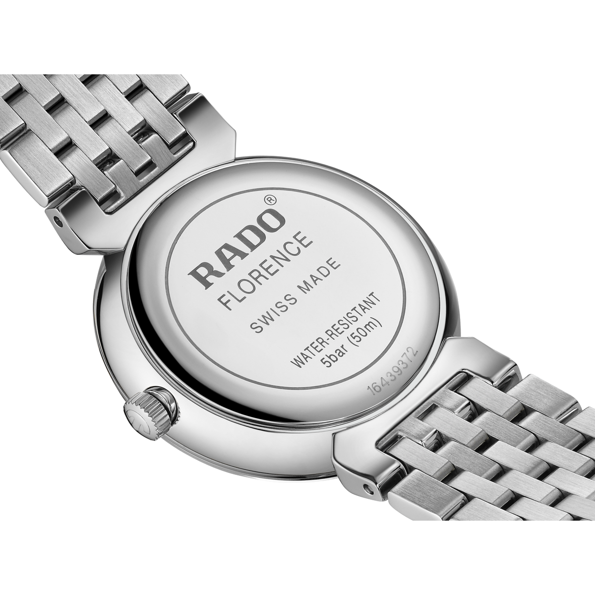 Rado Florence Diamonds R48913903 – view 4