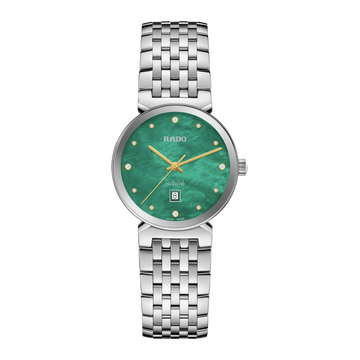 Rado Florence Diamonds R48913903 Watch for Women