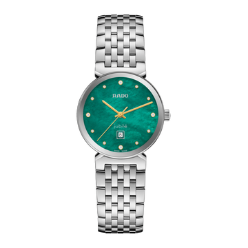Rado Florence Diamonds R48913903 – front view
