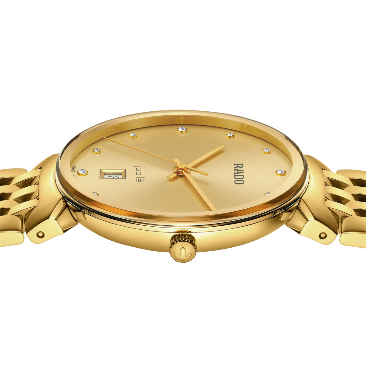 Rado Florence Diamonds R48914713 – view 3
