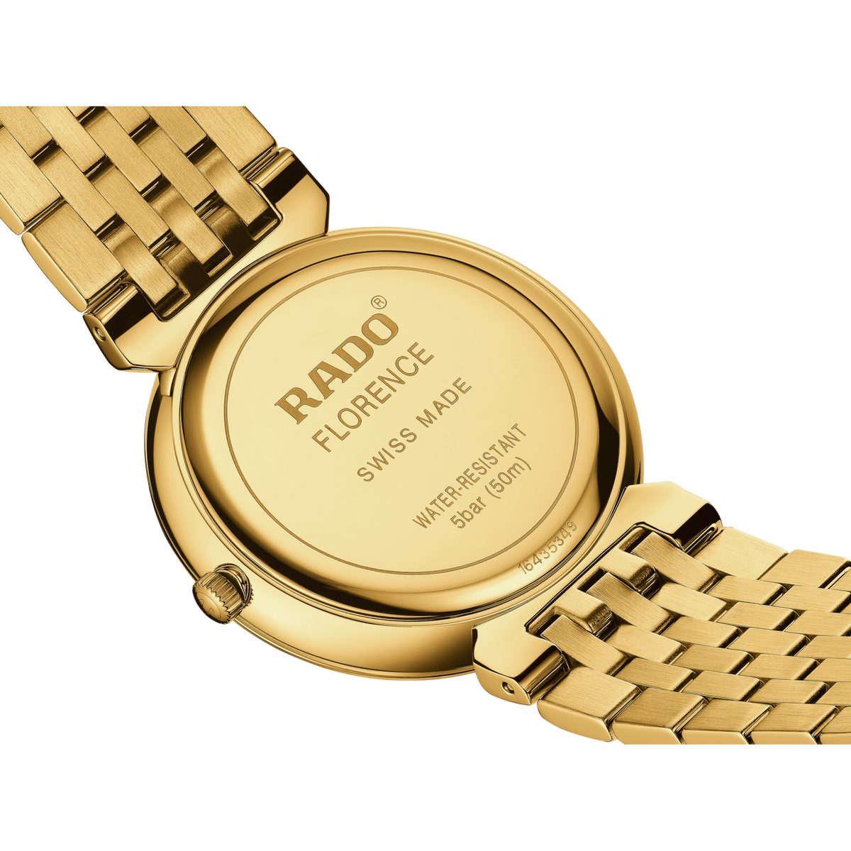 Rado Florence Diamonds R48914713 – view 4