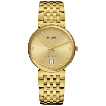 Florence Diamonds R48914713 Watch for Women