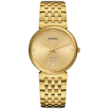 Rado Florence Diamonds R48914713 – front view