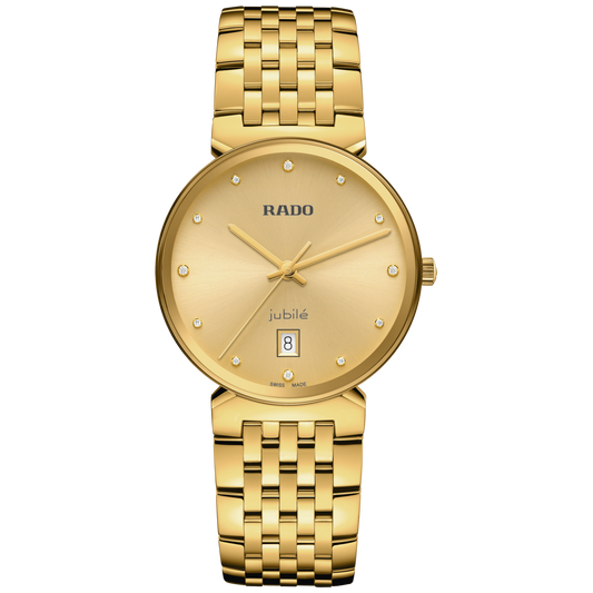 Rado Florence Diamonds R48914713 – front view