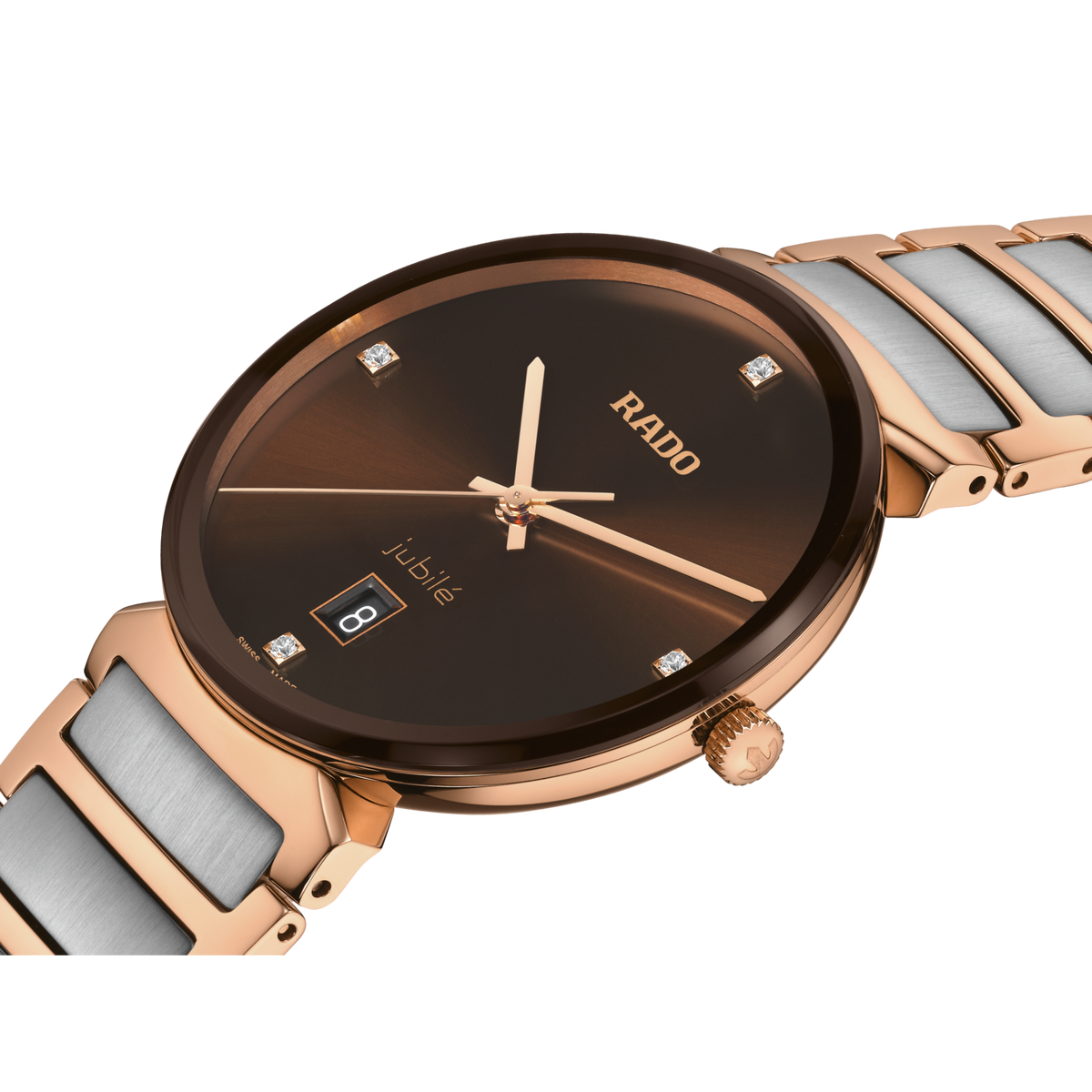 Rado Florence Diamonds R48918703 – view 2