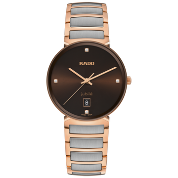 Rado Florence Diamonds R48918703 – front view