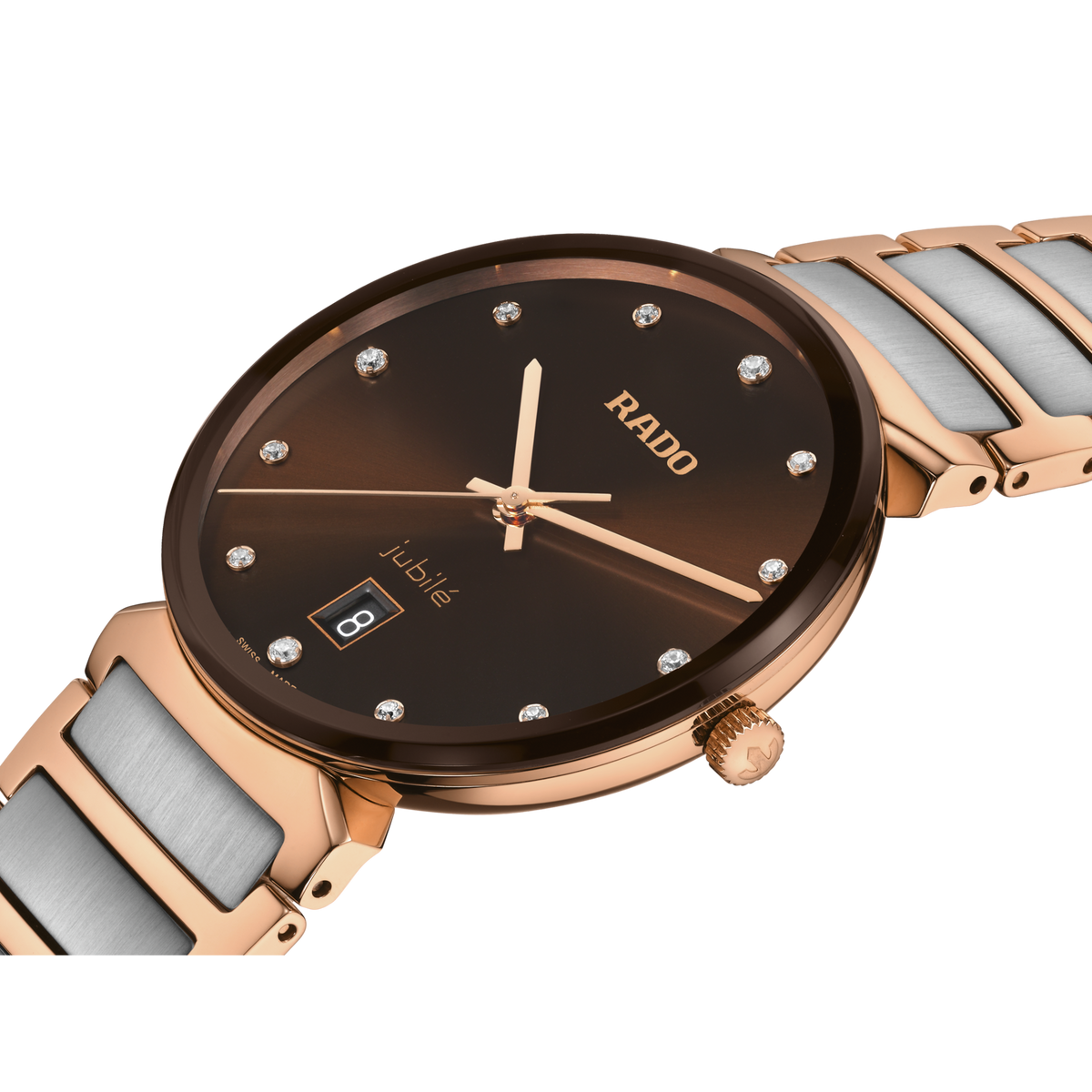 Rado Florence Diamonds R48918713 – view 2