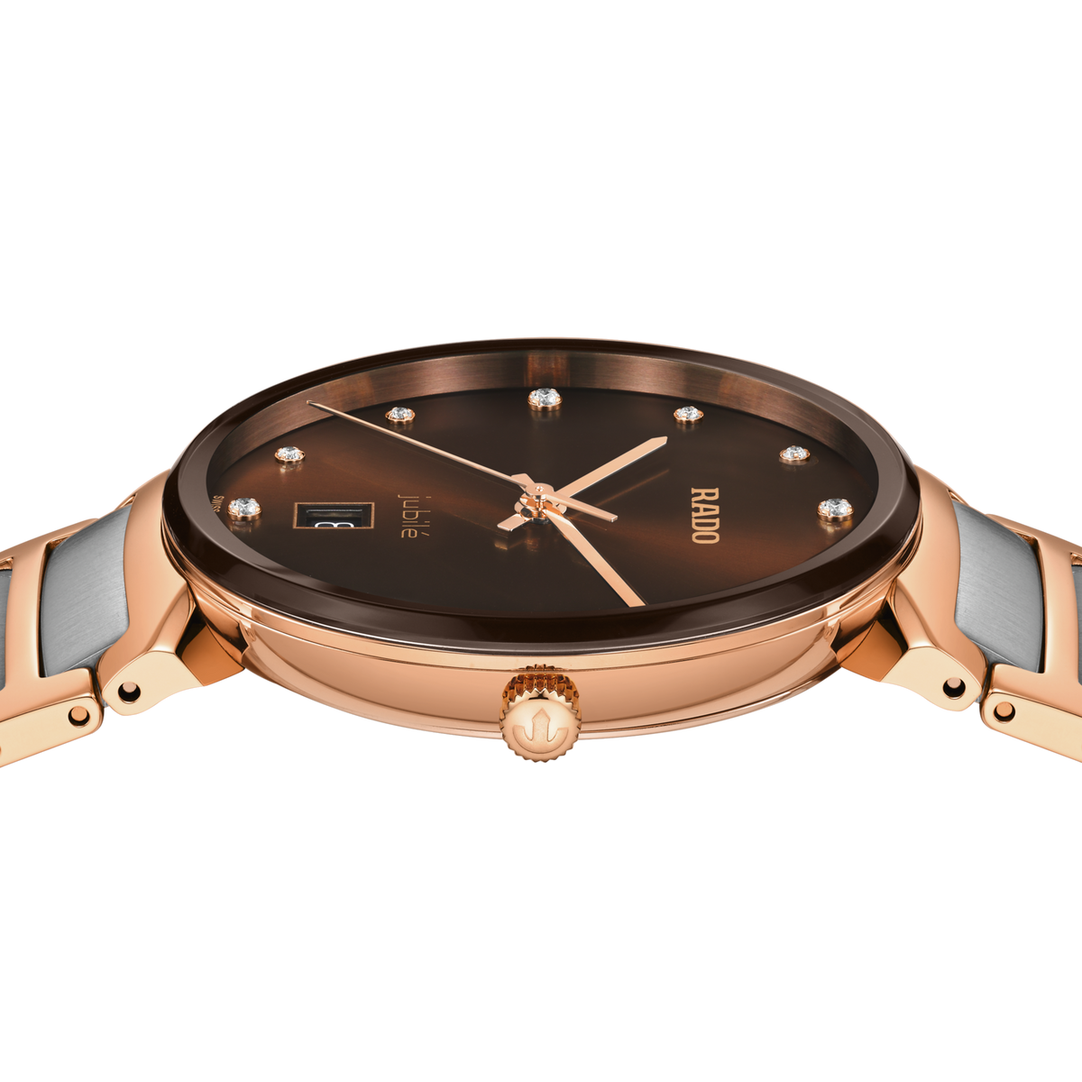 Rado Florence Diamonds R48918713 – view 3