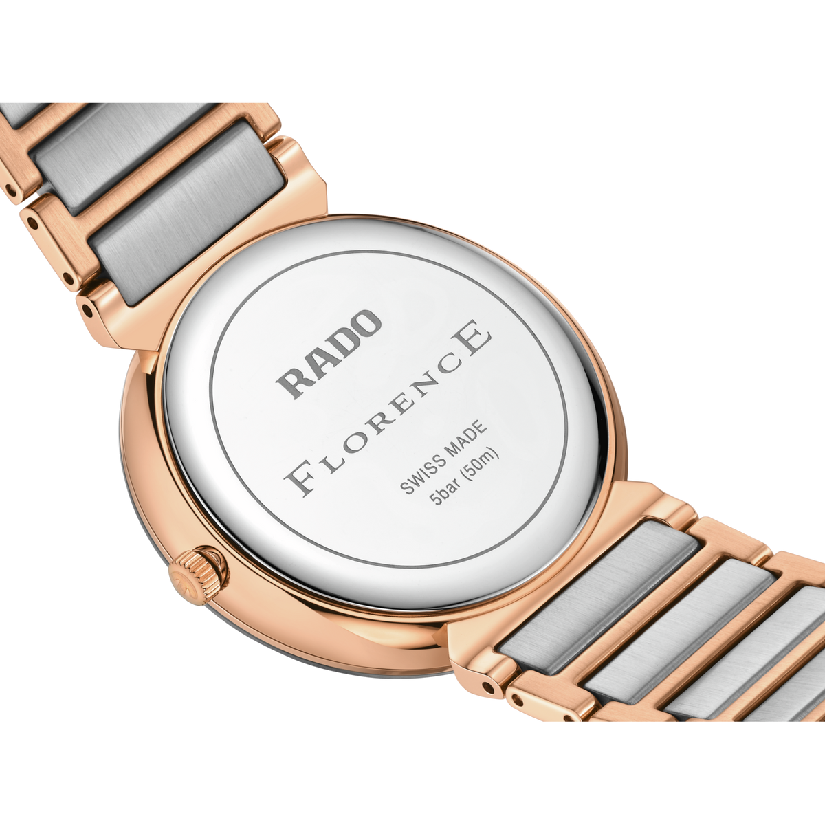 Rado Florence Diamonds R48918713 – view 4