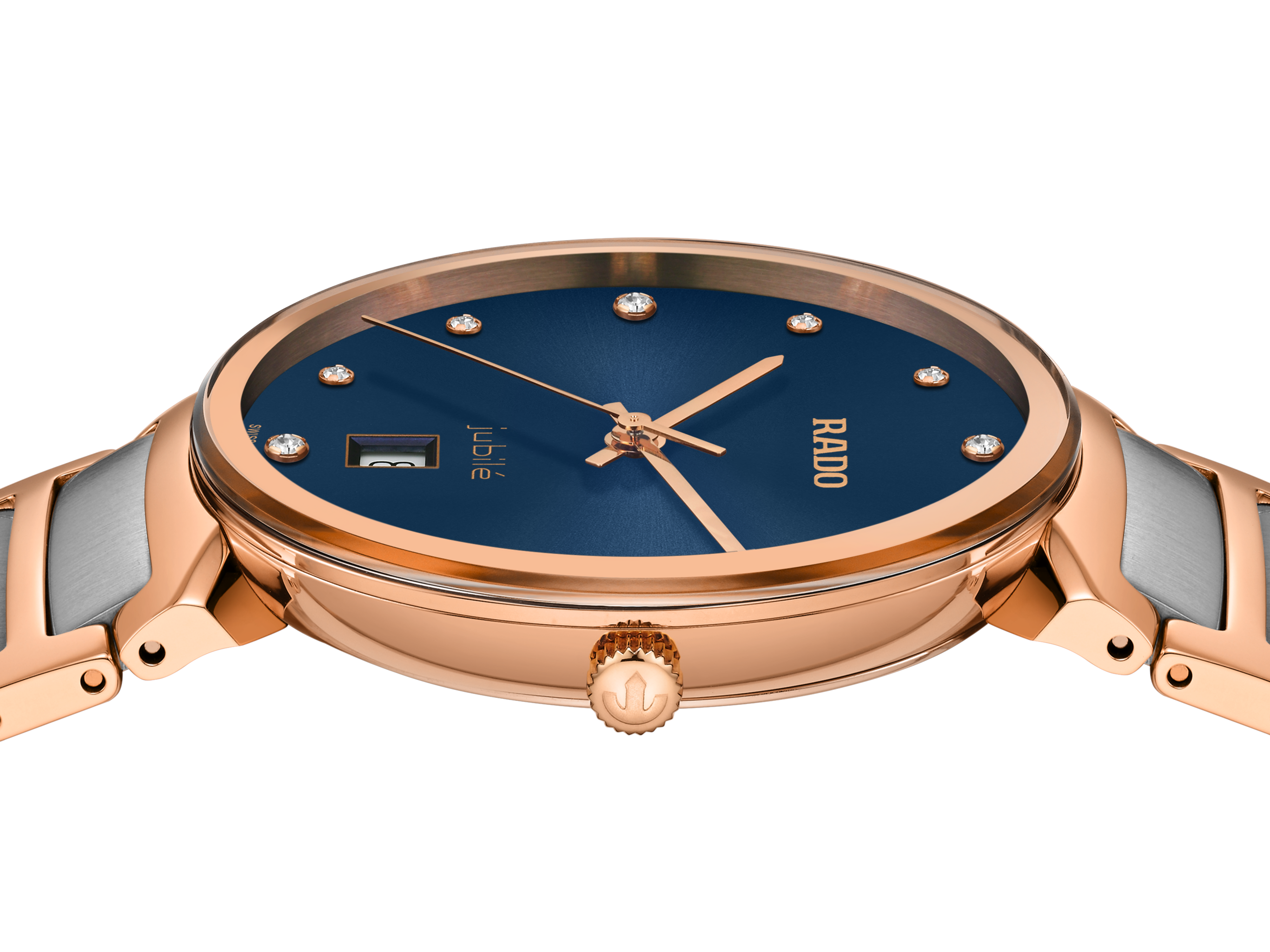 Rado Florence Diamonds R48918723 | Kamal Watch Co.
