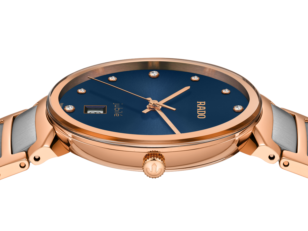 Rado Florence Diamonds R48918723 – view 2